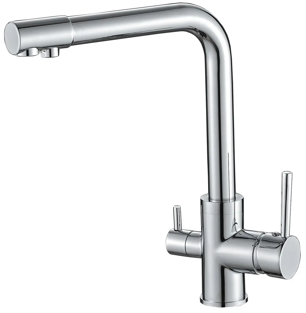 Baterie pentru chiuveta Creavit DW8700 (Chrome)