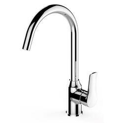 Baterie pentru chiuveta Creo Ceramique HWX0603-P01CP (Chrome)