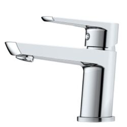Baterie pentru lavoar Creo Ceramique HDA3331 M (Chrome)