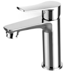 Baterie pentru lavoar Creo Ceramique HWM060 3-A01CP (Chrome)