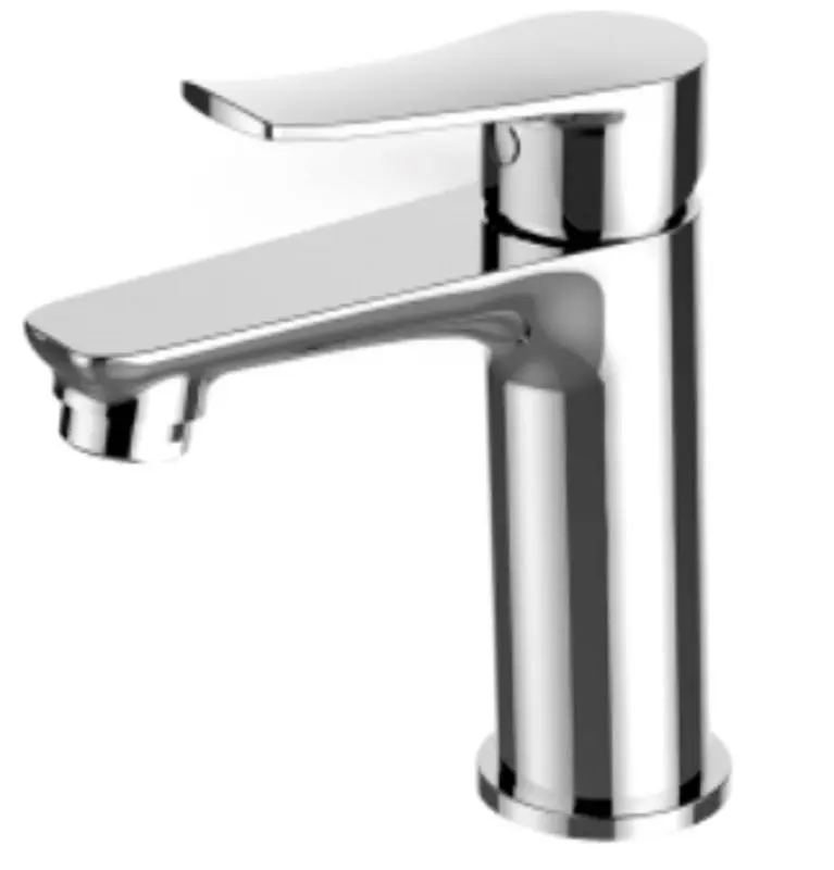 Baterie pentru lavoar Creo Ceramique HWM060 3-A01CP (Chrome)