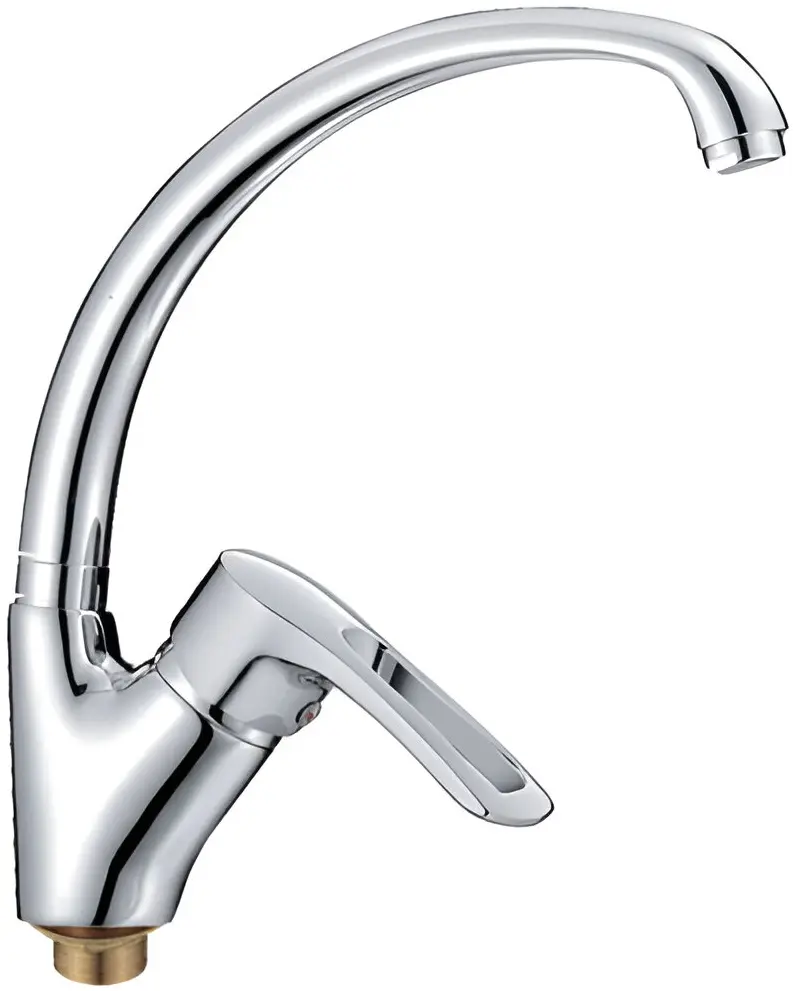 Смеситель для мойки Cron 011 (Chrome)