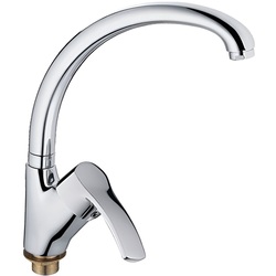 Baterie pentru chiuveta Cron 1711 (Chrome)