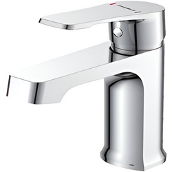 Baterie pentru lavoar Cron 2301 (Chrome)