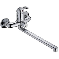 Baterie pentru cada Cron 007 (Chrome)