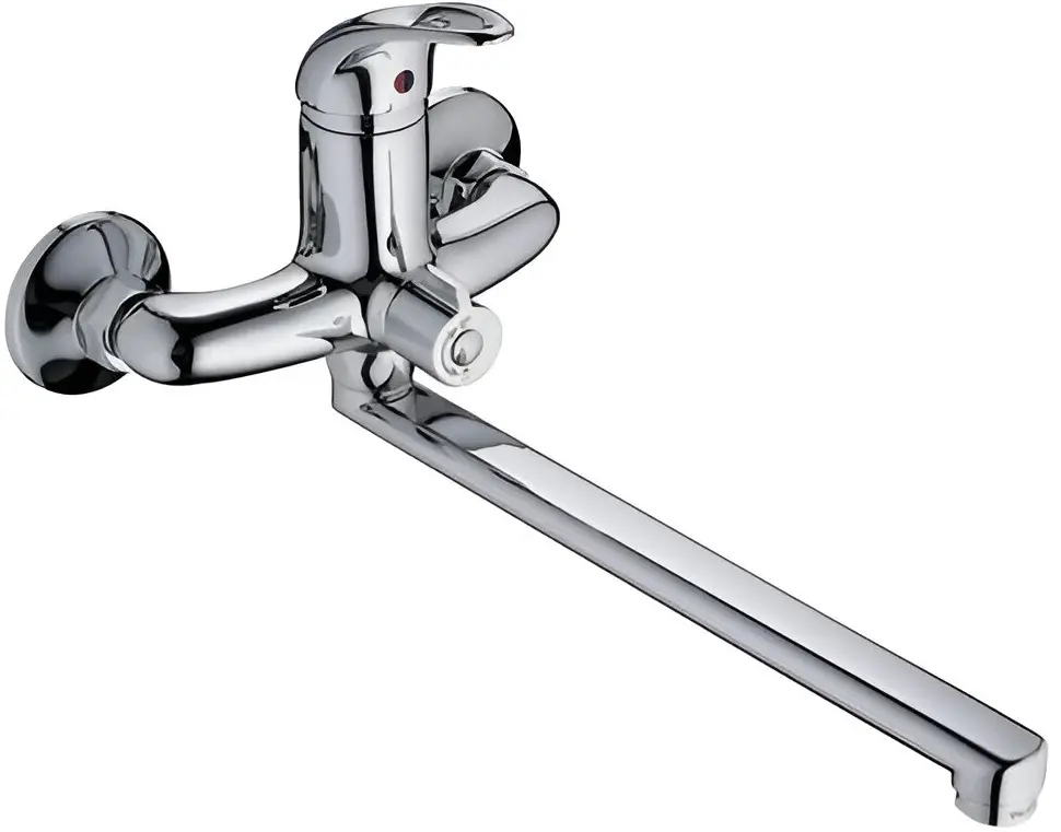 Baterie pentru cada Cron 007 (Chrome)