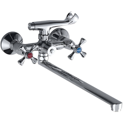 Baterie pentru cada Cron 140 (Inox)