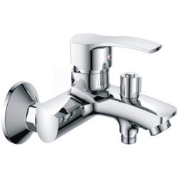 Baterie pentru cada Cron 1709 (Chrome)