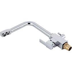 Смеситель для мойки Cyen CY-3015K (Chrome) Thumb