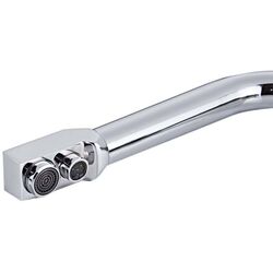 Смеситель для мойки Cyen CY-3015K (Chrome) Thumb