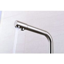 Baterie pentru chiuveta Cyen CY-3039K (Chrome) Thumb