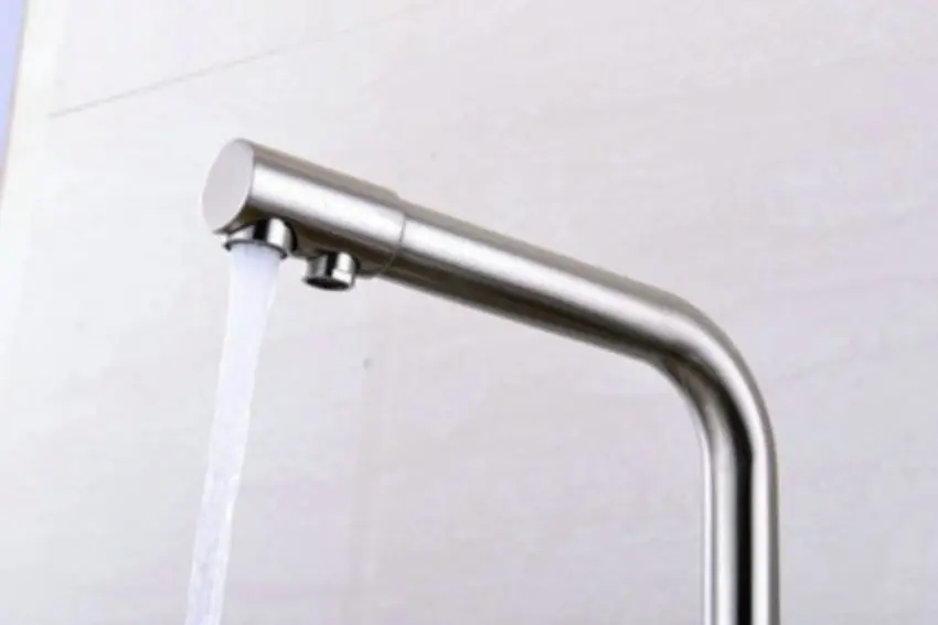 Baterie pentru chiuveta Cyen CY-3039K (Chrome) - 2