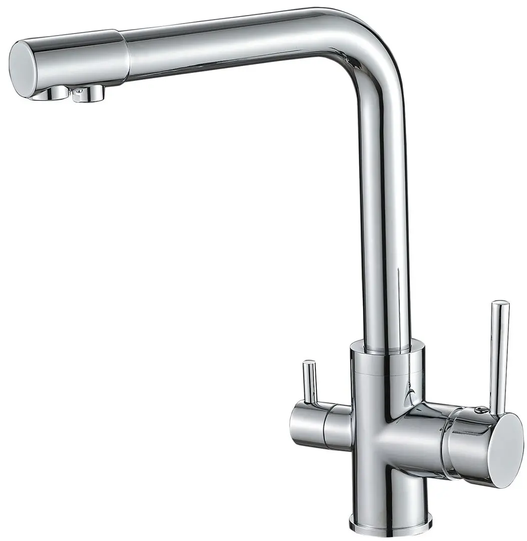 Baterie pentru chiuveta Cyen CY-3039K (Chrome)