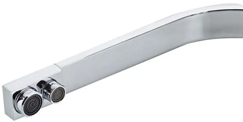 Baterie pentru chiuveta Cyen CY-3041K (Chrome) - 3