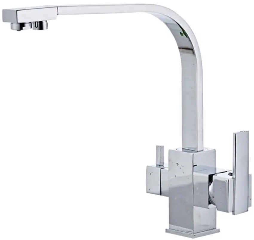 Baterie pentru chiuveta Cyen CY-3041K (Chrome)