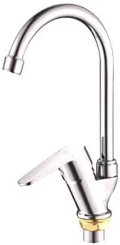 Baterie pentru chiuveta Darco Alpano 49124 (Chrome)