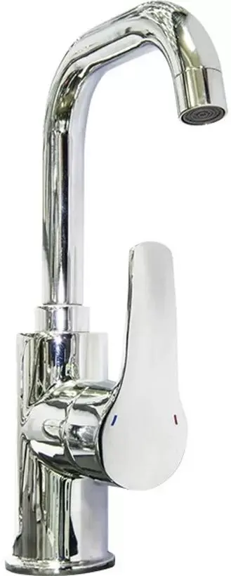 Baterie pentru chiuveta Darco Alpano MPN1008B (Chrome)