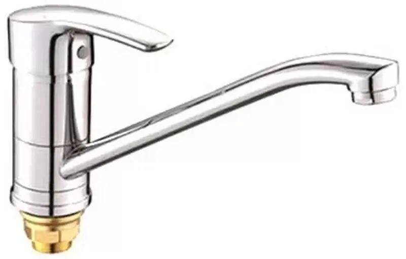 Baterie pentru chiuveta Darco Alpano MPN4908 (Chrome)