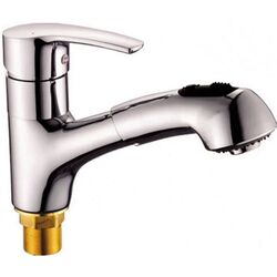 Baterie pentru chiuveta Darco Alpano MPN6008 (Chrome)