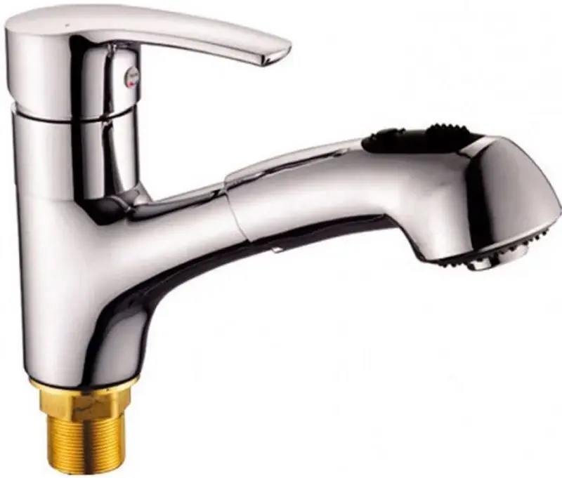 Baterie pentru chiuveta Darco Alpano MPN6008 (Chrome)