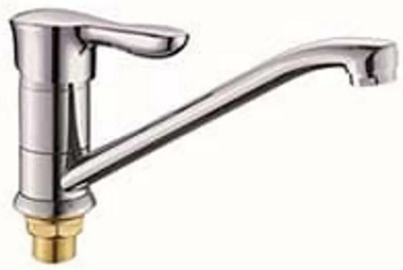 Baterie pentru chiuveta Darco Baider 49047 (Chrome)