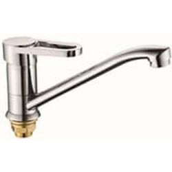 Baterie pentru chiuveta Darco Cubo 49060 (Chrome)