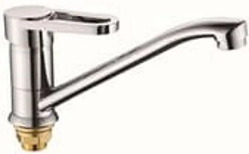 Baterie pentru chiuveta Darco Cubo 49060 (Chrome)