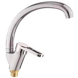 Baterie pentru chiuveta Darco Cubo MPN5918 (Chrome)