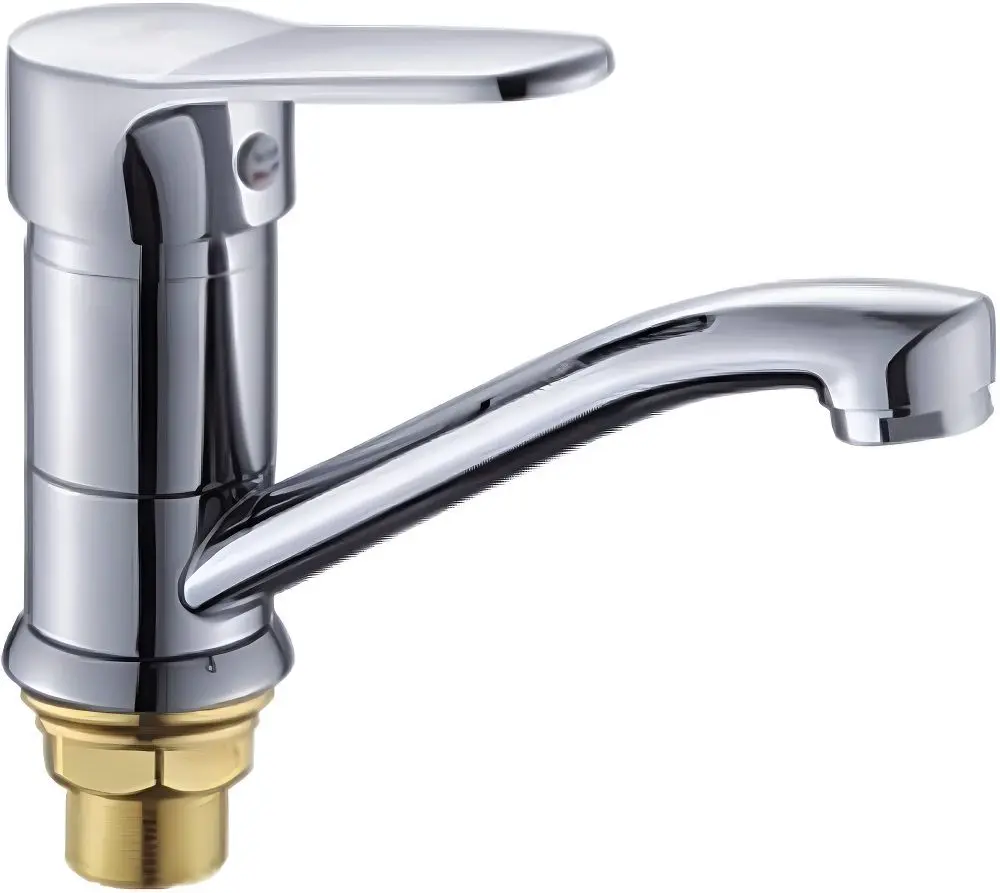 Baterie pentru chiuveta Darco Ultra 49174 (Chrome)