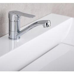 Baterie pentru chiuveta Darco Ultra 49174 (Chrome) Thumb