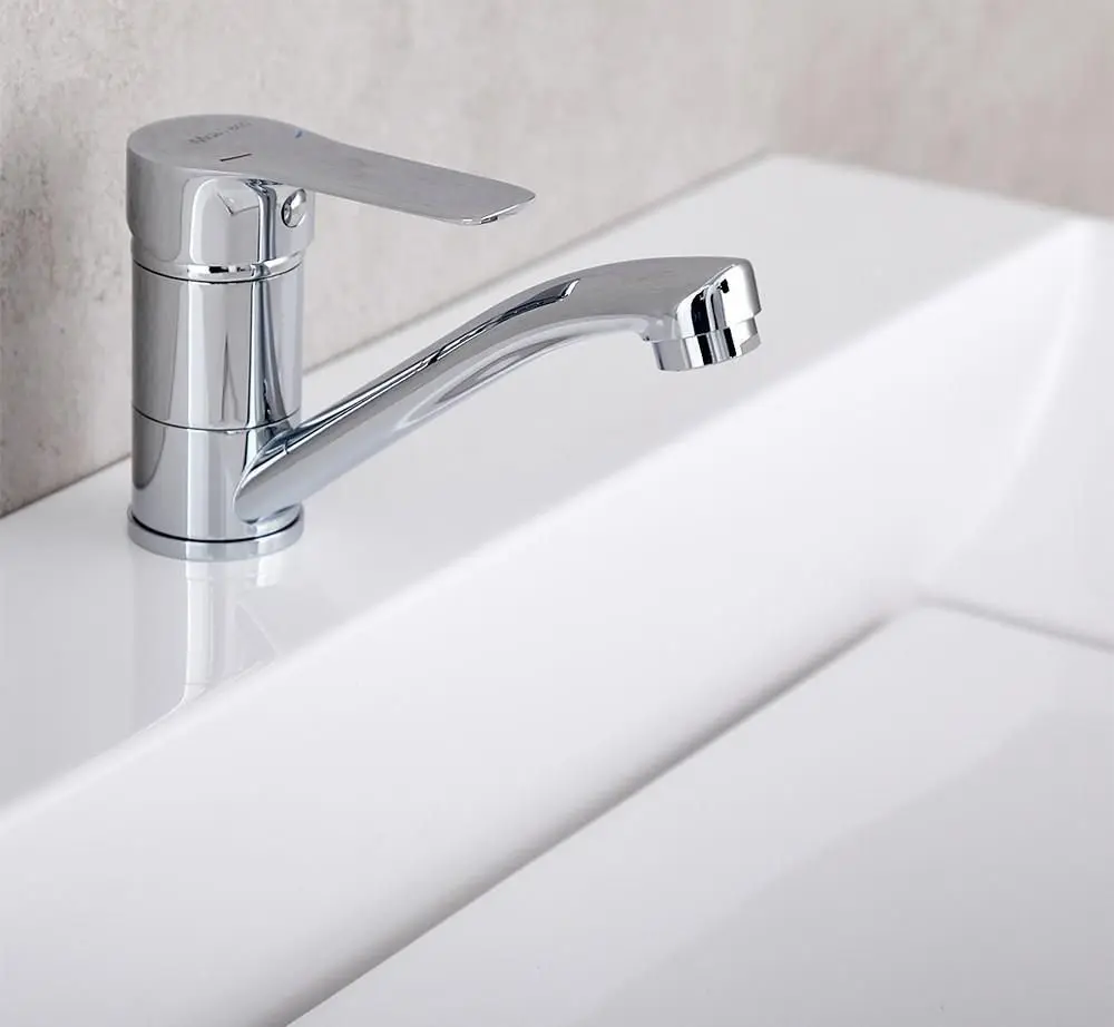 Baterie pentru chiuveta Darco Ultra 49174 (Chrome) - 3