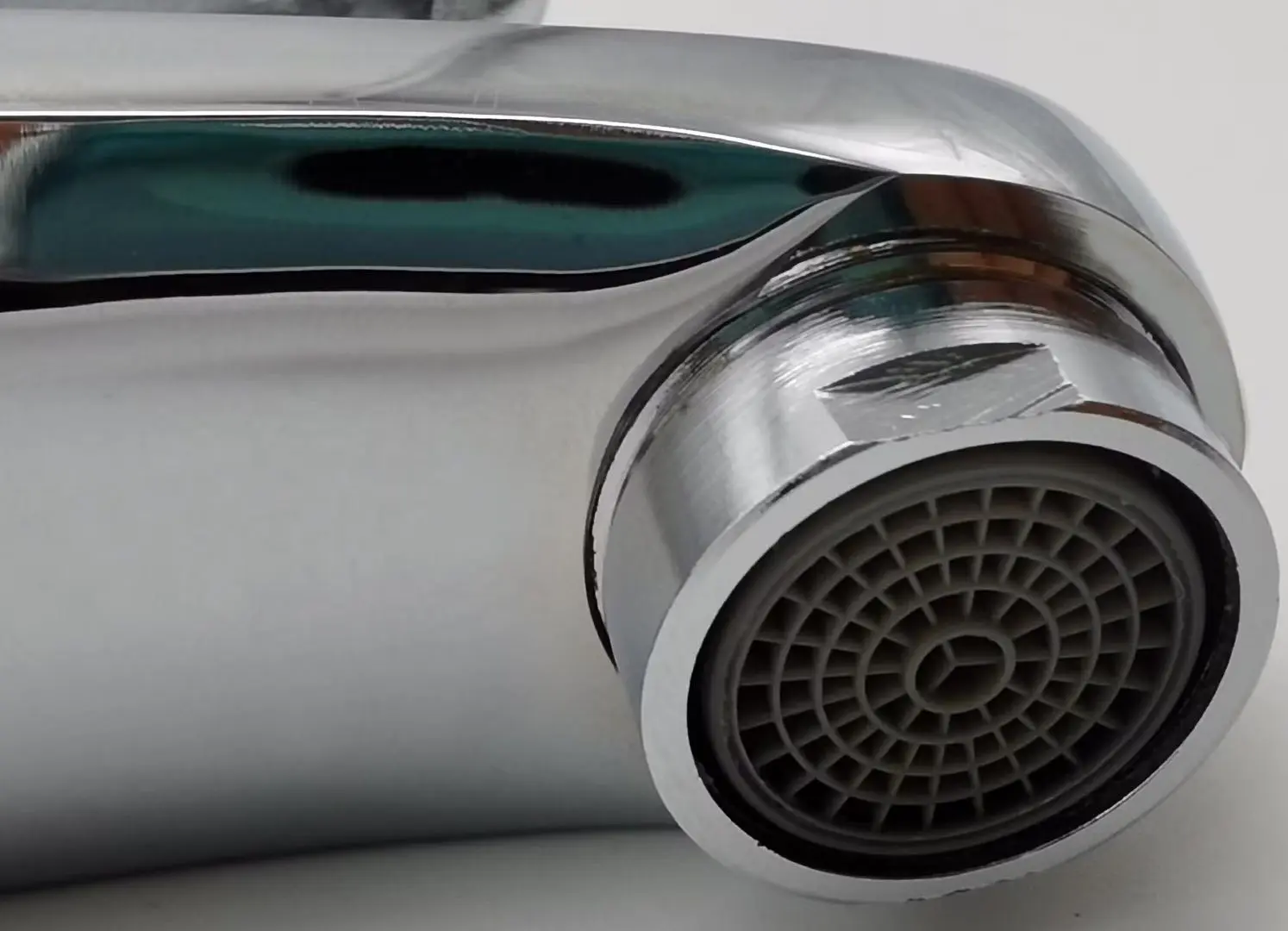 Baterie pentru chiuveta Darco Ultra 49176 (Chrome) - 3