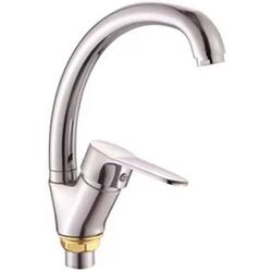 Смеситель для мойки Darco Ultra 49177 (Chrome)
