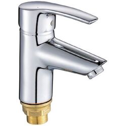 Baterie pentru lavoar Darco Alpano MPN1008 (Chrome)