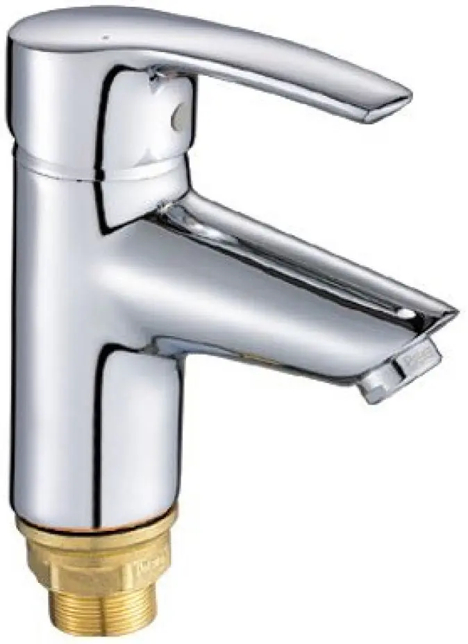 Baterie pentru lavoar Darco Alpano MPN1008 (Chrome)