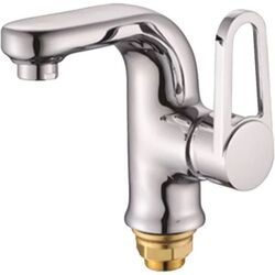 Baterie pentru lavoar Darco Cubo MPN1018 (Chrome)