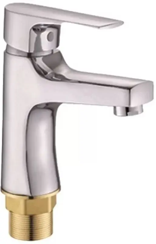 Baterie pentru lavoar Darco Silver MPN1043 (Chrome)