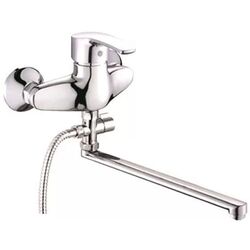 Baterie pentru baie Darco Alpano MPN2108 (Chrome)
