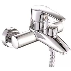 Baterie pentru baie Darco Alpano MPN3008 (Chrome)