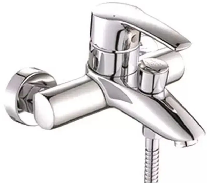 Baterie pentru baie Darco Alpano MPN3008 (Chrome)