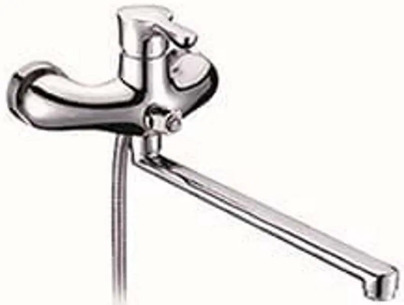 Baterie pentru baie Darco Baider MPN2211 (Chrome)