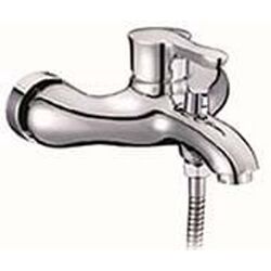 Baterie pentru baie Darco Baider MPN3011 (Chrome)