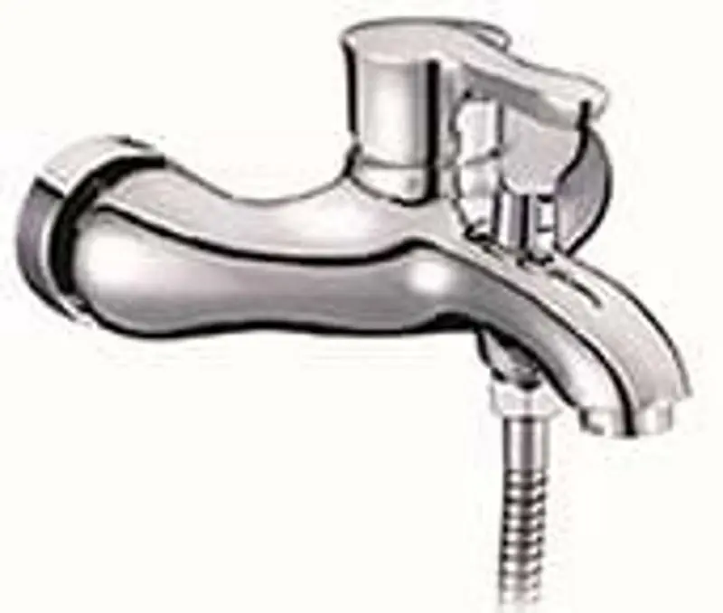 Baterie pentru baie Darco Baider MPN3011 (Chrome)