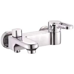 Baterie pentru cada si dus Darco Cubo 49058 (Chrome)