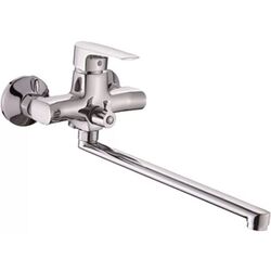 Baterie pentru baie Darco Silver MPN2243 (Chrome)