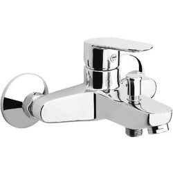 Baterie pentru baie Darco Silver MPN3043 (Chrome)