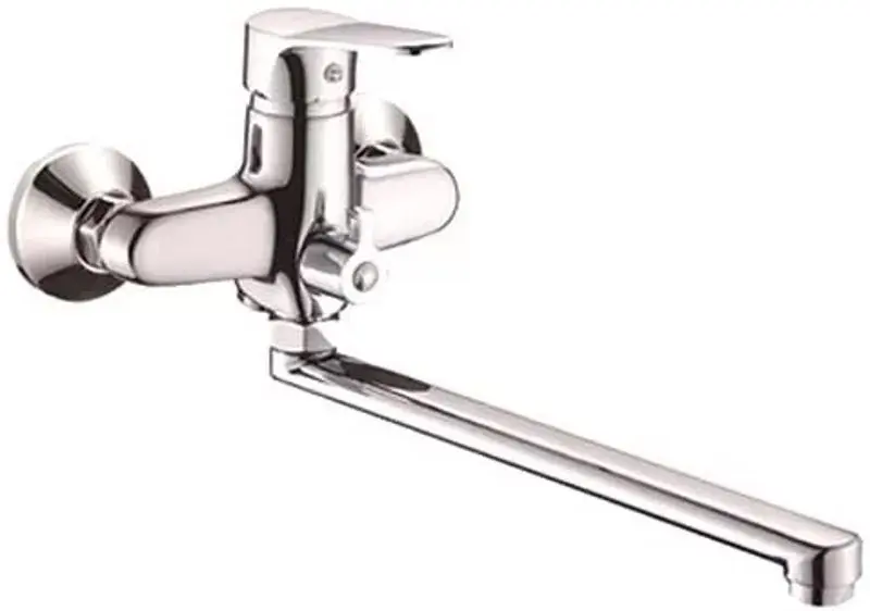 Baterie pentru baie Darco Ultra MPN22218 (Chrome)