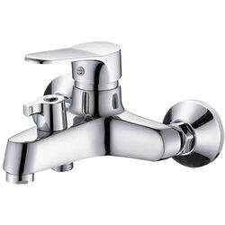 Baterie pentru cada si dus Darco Ultra 49173 (Chrome) Thumb