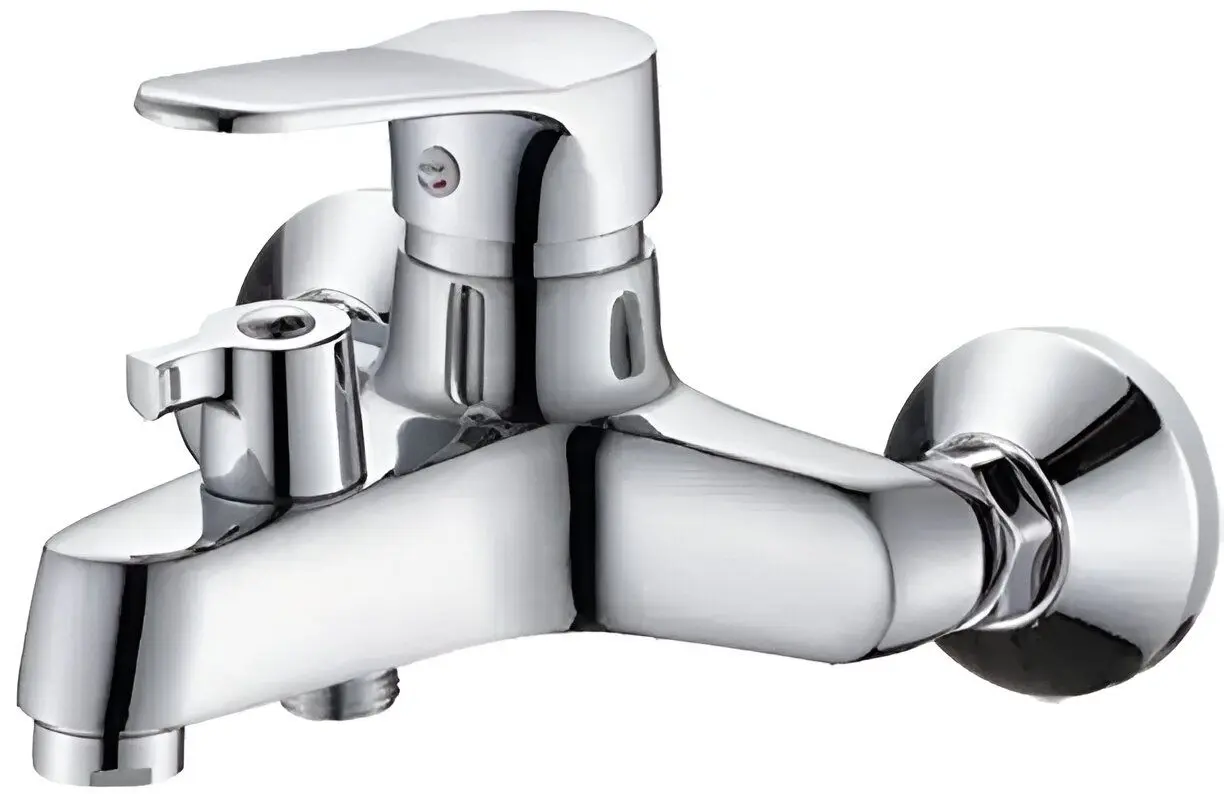 Baterie pentru cada si dus Darco Ultra 49173 (Chrome) - 2