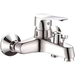 Baterie pentru cada si dus Darco Ultra 49173 (Chrome)